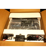 TM-D1000 Tascam 16 Channel DIGITAL MIXER Mixing Board w/AC Adapter- ORIG... - £209.31 GBP