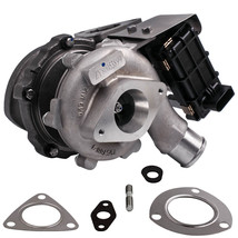 Turbo For Ford Commercial Transit 2.2L Duratorq Tdci Euro-5 114kw 153hp Turbine - £320.87 GBP