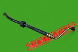 93-02 Mercedes Power Steering Oil Fluid Cooler Line Pipe SL600 SL500 SL3... - $45.99