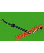 93-02 Mercedes Power Steering Oil Fluid Cooler Line Pipe SL600 SL500 SL3... - $63.03 CAD