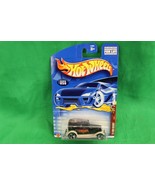 HOT WHEELS  &#39;32 FORD DELIVERY #056 new FREE SHIP - $7.94 CAD