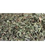 Teas2u Organic Peppermint Pleaser™ Loose Leaf Herbal (Caffeine Free) – 1... - $11.75
