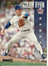 1995 Fanfest Donruss Nolan Ryan 5 Rangers - £3.20 GBP