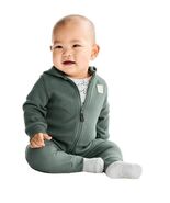 Carter&#39;s Boys Girls Jacket Bodysuit Bottoms Green Multicolor Alligators ... - $52.97 CAD