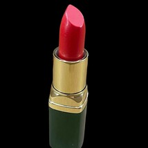 Arbonne International Lipstick Flame On 13 oz Red Sexy New Old Stock Nev... - $267.99 MXN