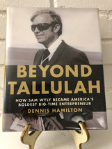 Beyond Tallulah by Dennis Hamilton (2011, Hardcover) - £9.68 GBP
