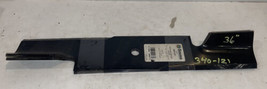 Stens 340-121 Set of 2 Blades For A 36” Deck NOS Scag 48108, 481707 - £35.61 GBP