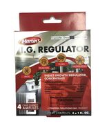 MARTIN&#39;S I.G. Regulator, 4 oz - $643.94 MXN