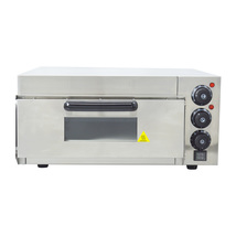 110V/2KW Commercial Electric Baking Oven  Pizza Cake Bread Oven  - £275.25 GBP