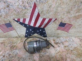 NOP NIPPON TROCHOID PUMP MOTOR TOP-1MT 75-1 75W 4POLES TOP-12 MA 1B IK-ECKL - $67.62