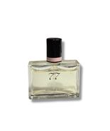 Victoria&#39;s Secret &quot;Secret 77&quot; Perfume Cologne .25 fl oz Mini 95% Full - $56.04 CAD