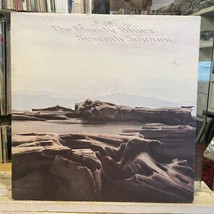 [ROCK/POP]~EXC Lp~The Moody Blues~Seventh Sojourn~[Original 1972~THRESHOLD~Issue - £8.68 GBP