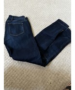 G Star Raw 5620 Custom Mid Skinny Jeans 29  x  30” Preowned Women’s - $24.75