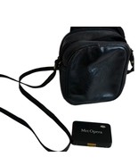 Metropolitan Opera Company New York Cross Body Bag With Opera Glasses 3.... - $24.74