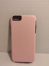 Otterbox for Apple Iphone 7 8 Pink Hard Plastic - $10.50