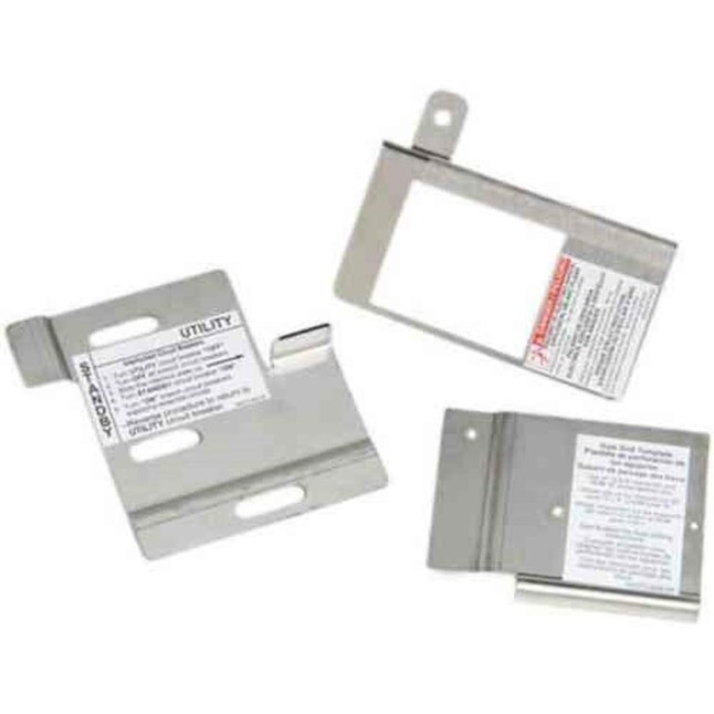 Homeline HOMCGK2C Generator Interlock Kit Indoor 150-225 Amp For QOM2 - $39.00