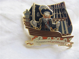 Disney Trading Pins 47537     Pirates of the Caribbean - Attraction - Ba... - $32.73