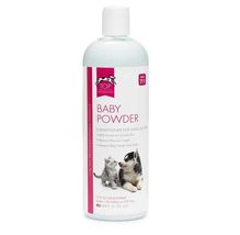 Dog Grooming Baby Powder Shampoo Conditioner Cologne Mist or Waterless S... - $23.65+