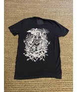 Bloodborne  Hunter&#39;s Dream T-shirt Black fangamer New Woman&#39;s Md Sony 2019 - $54.20 CAD