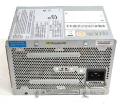 HP ProCurve Switch ZL 1500W Power Supply Module J8713A 0950-4581 - £21.29 GBP