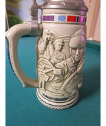 AVON TRIBUTE TO THE AMERICAN AIR FORCE STEIN 10&quot;  - £59.17 GBP