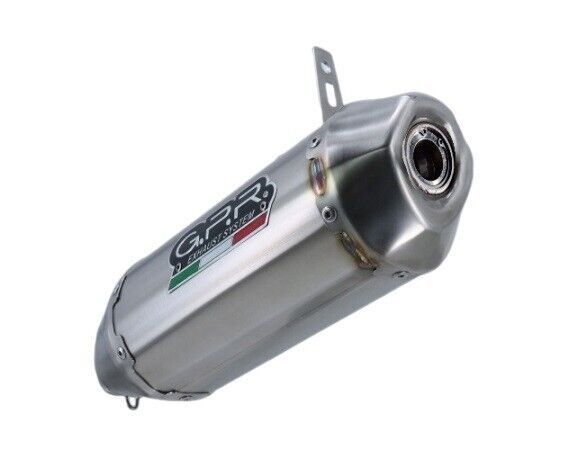 Can Am Outlander 500cc-1000cc 2012-2024 Exhaust (Check Fitment) GPR Pent... - $388.80