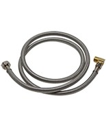 Fluidmaster 6W72K Dishwasher 72&quot; Water Supply Connector with Brass Elbows - $47.31 CAD