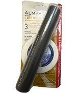 Almay Intense I-Color Volumizing Mascara For Hazel Eyes #032 Midnight Pl... - $27.49