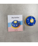 JoyArrive Pet Toys Interactive pet Toys with pet Training Bells - £26.07 GBP