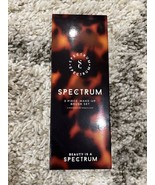 Spectrum 3 Piece Make-Up Brush Set  - Sealed - $10.00