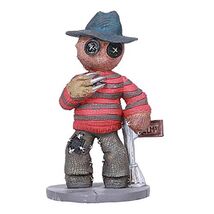 Pacific Giftware Fred Pinhead Monsters by Ruben Macias Statues Home Decor - $25.98