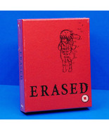 Erased (Boku dake ga Inai Machi) Complete Anime Series Limited Blu-ray R... - £117.33 GBP