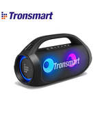 Tronsmart Bang SE Speaker Bluetooth Powerful Speaker with 24-Hour Playti... - $97.99