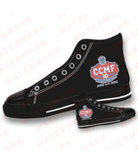 CAROLINA COUNTRY MUSIC FESTIVAL 2025 Shoes  - $61.54 CAD