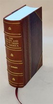 The Fruits and Fruit Trees of America Or, The Culture, Propagati [Leather Bound] - £83.63 GBP