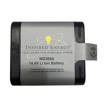 ND2054 ND3054 Battery Replacement For SM215 REF BAT1001 REF 90522 - £225.43 GBP