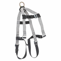 CONDOR Full Body Fall Protection Harness. FPH2501D/L. New - $51.03