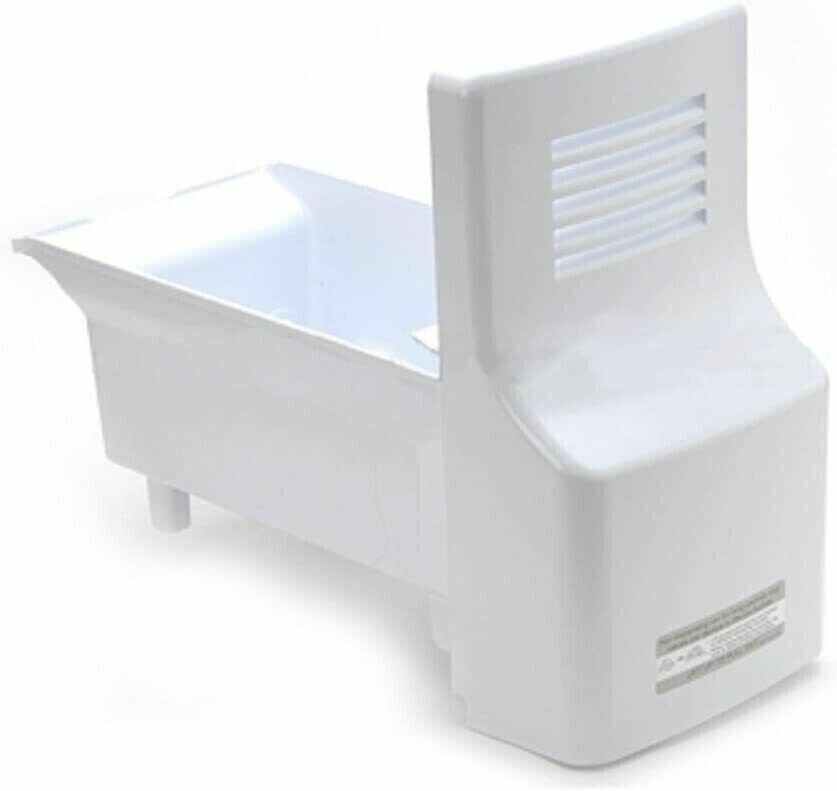 Ice Bucket Compatible with Samsung Refrig RS25H5000BC RS25J500DSR RS25H5000WW - $146.77