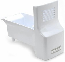 Ice Bucket Compatible with Samsung Refrig RS25H5000BC RS25J500DSR RS25H5000WW - £109.35 GBP