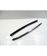 Mercedes R230 SL55 SL500 trim set, roof moulding exterior, a pillar left... - $50.70 CAD