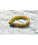 Paracord Rope Handmade 8 Inch Bracelet Green - $13.56 CAD