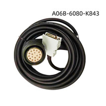 1PCS New For Fanuc A06B-6080-K843 5M Spindle Encoder Signal Cable - $93.33