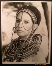 BARBRA STREISAND (ORIGINAL 11X14 RARE PHOTO) CLASSIC STREISAND - $197.99