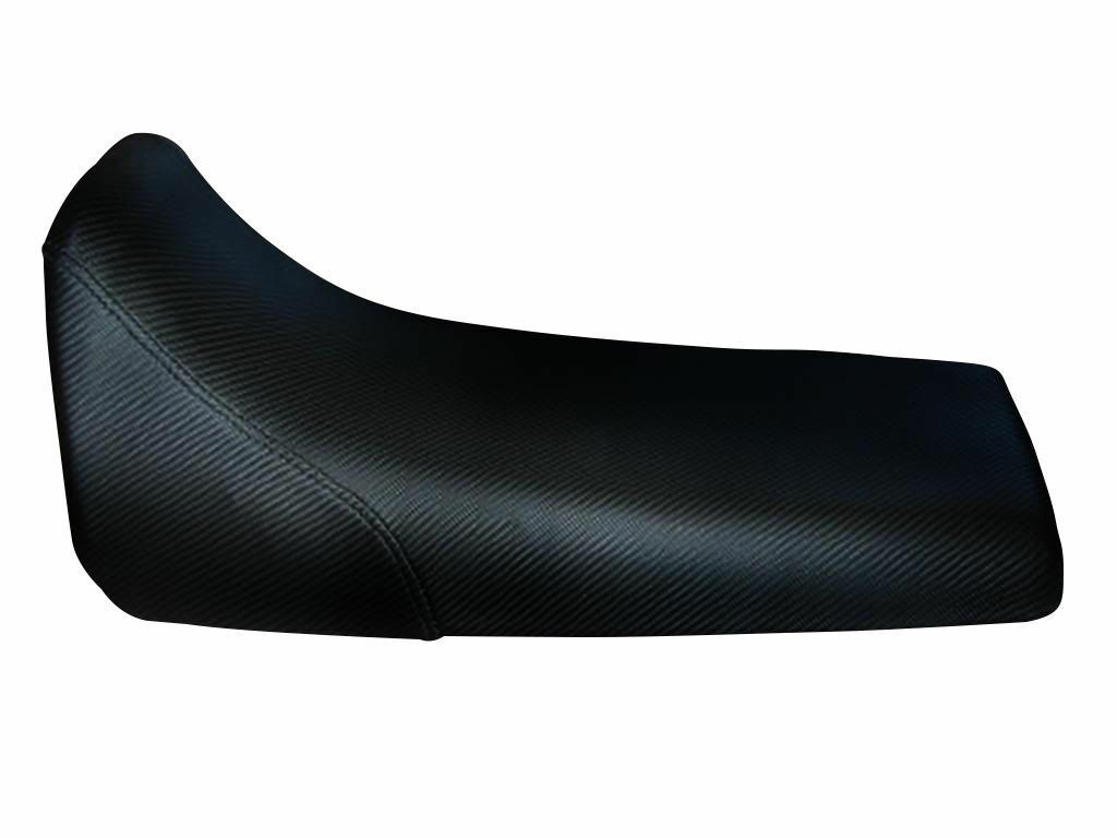 Yamaha Grizzly 80 Carbon Fiber ATV Seat Cover TG20181431 - $31.90