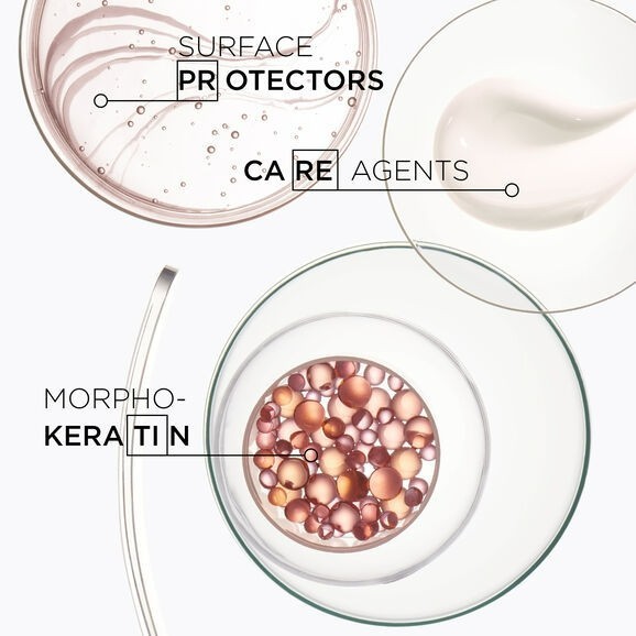 Kerastase Discipline Bain Fluidealiste Gentle – Sulfate-Free Anti-Frizz Shampoo Item image 4