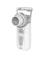 TAKE A BREATH Portable Handheld Mesh Nebulizer Kit by Blue Jay - £62.86 GBP