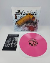 Dad, I Cant Breathe 1990&#39;s Punk Rock LP Pink Wax on Creep Records 12&quot; - £15.63 GBP