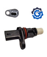 New OEM Engine Crankshaft Position Sensor 2014-2023 Cadillac GMC Chevy 1... - $18.65
