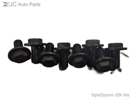 Flexplate Bolts For 16-17 Subaru Crosstrek  2.0 - $19.75