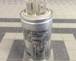 GE Washer Capacitor WH12X10162 131962300 - $49.45